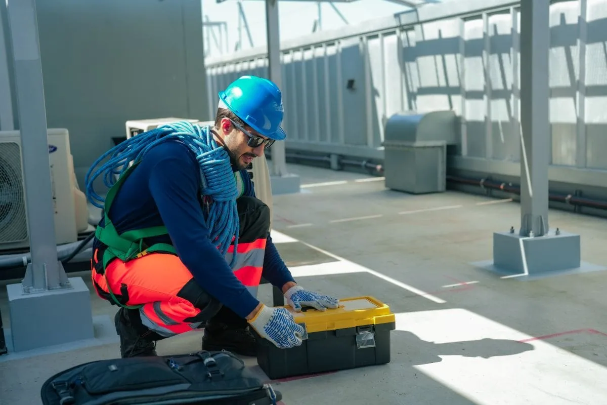 Commercial Roof Capital Planning in Conroe, TX