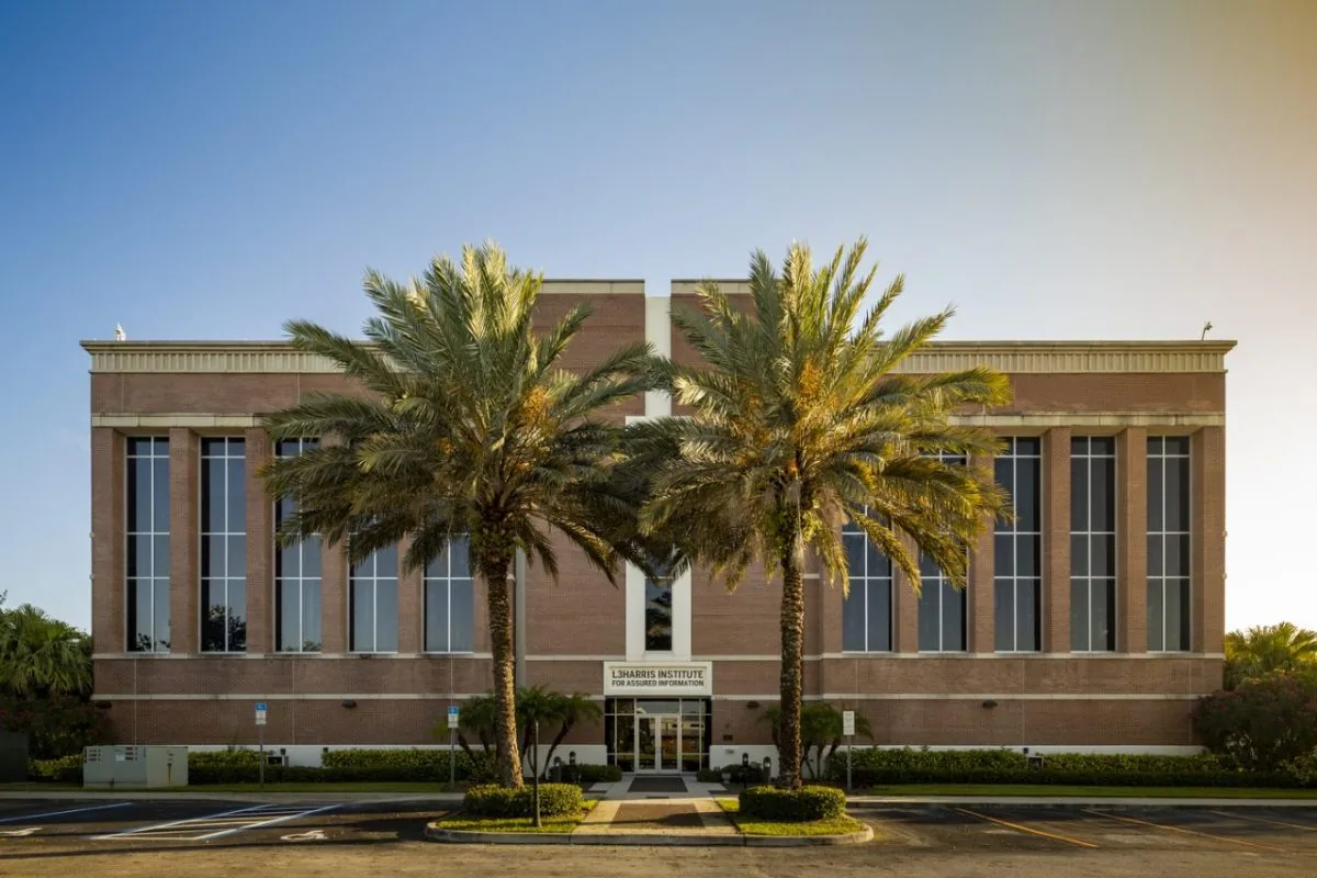 Commercial roof inspection in Conroe, TX