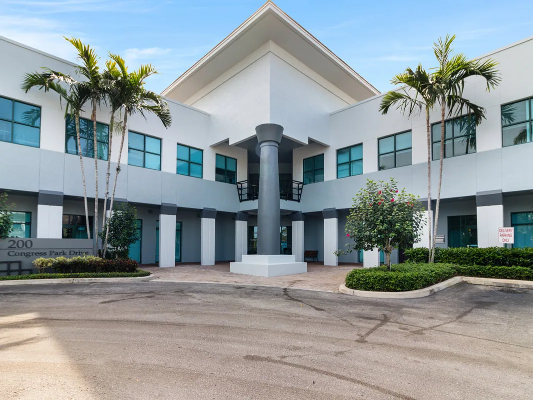 Property managers