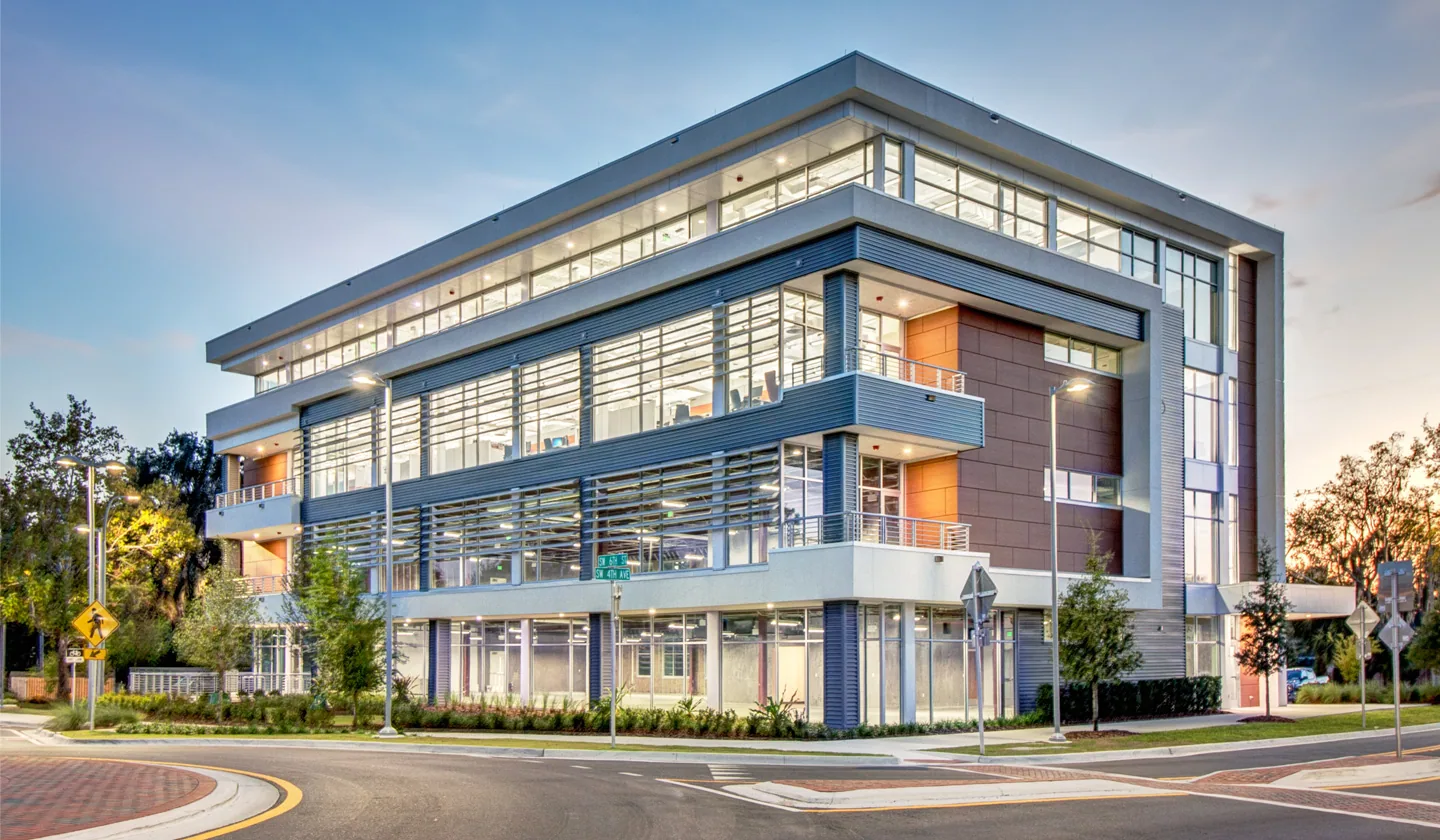 Commercial Roofing for Real Estate Investors and REITs in Conroe, TX