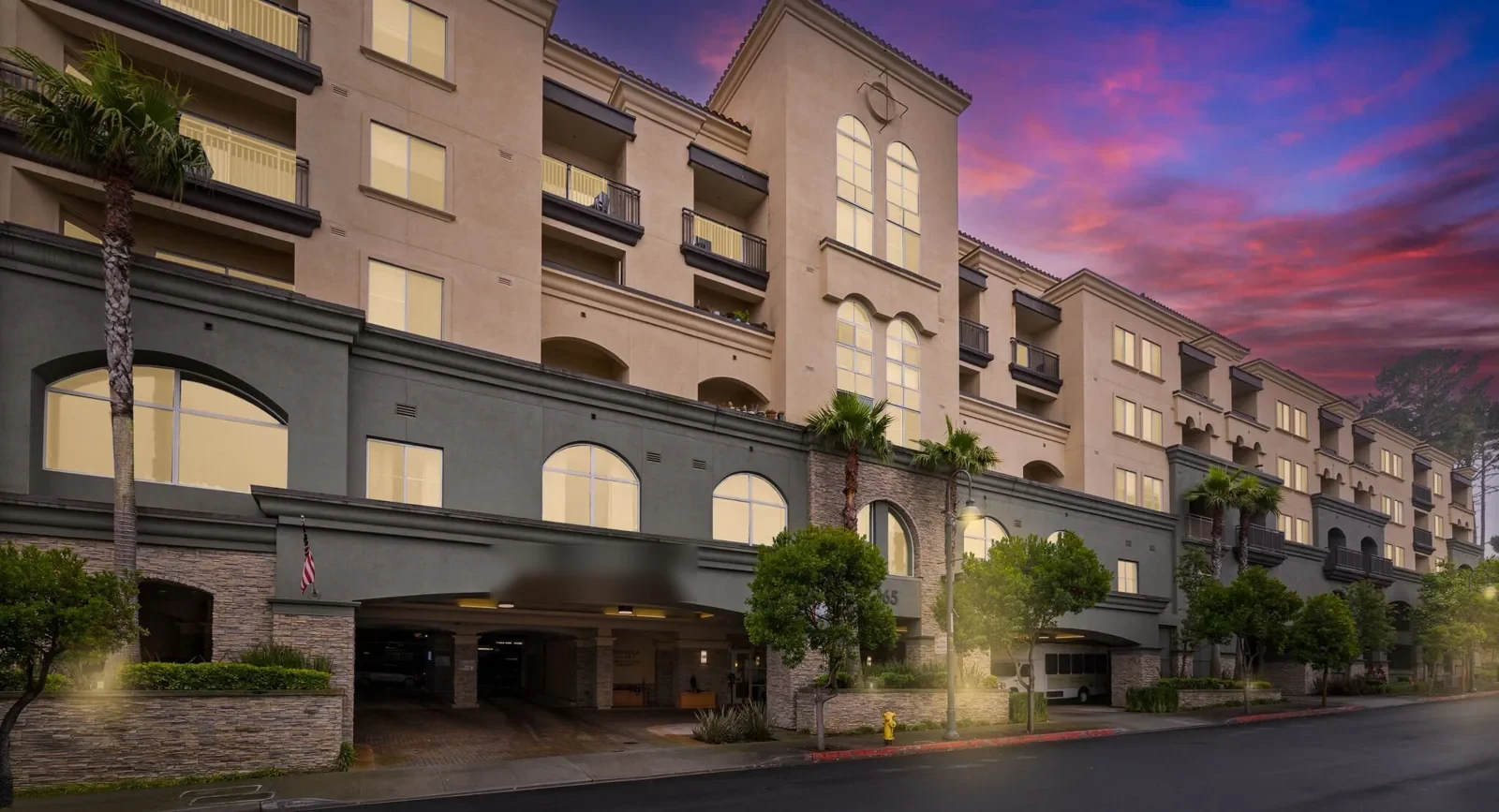 Senior Living Roofing in Conroe, TX