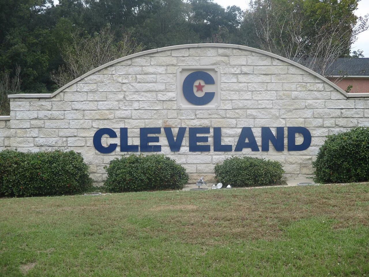 Commercial Roofing in Cleveland, TX