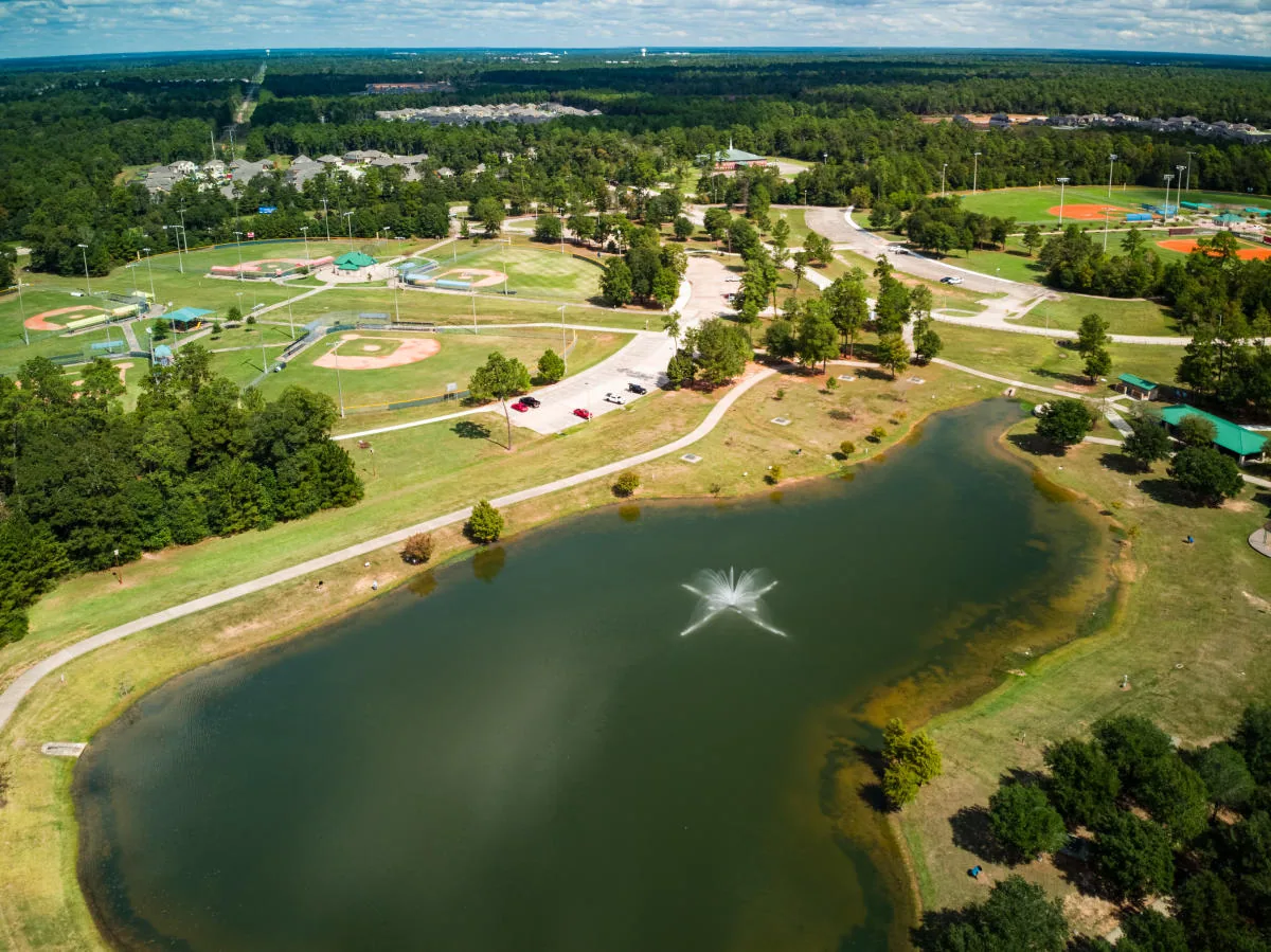 Deison Technology Park