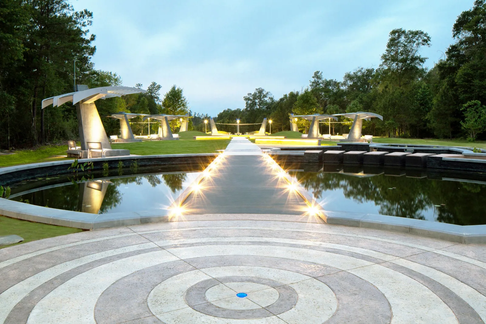 Conroe Park North