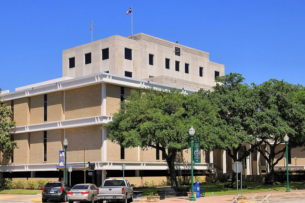 Commercial Roofing in Montgomery, TX