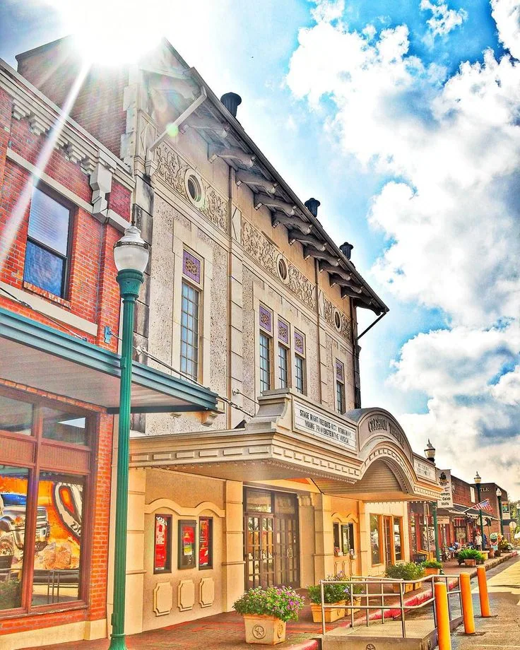 Commercial Roofing in Willis, TX